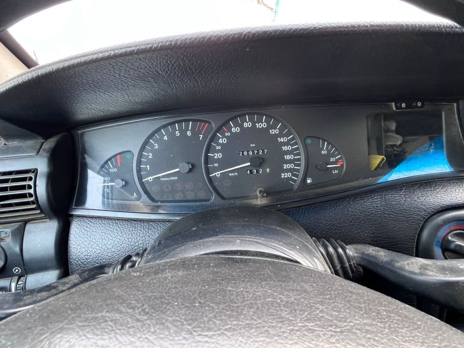 Опель омега требует ремонта