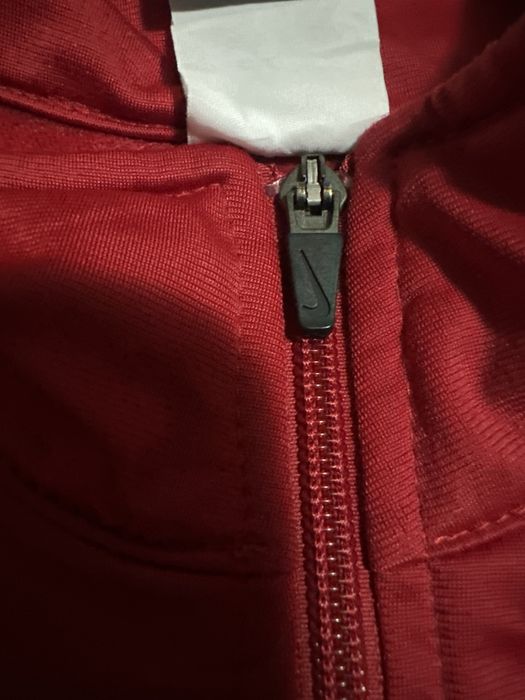 Мъжко горнище Nike