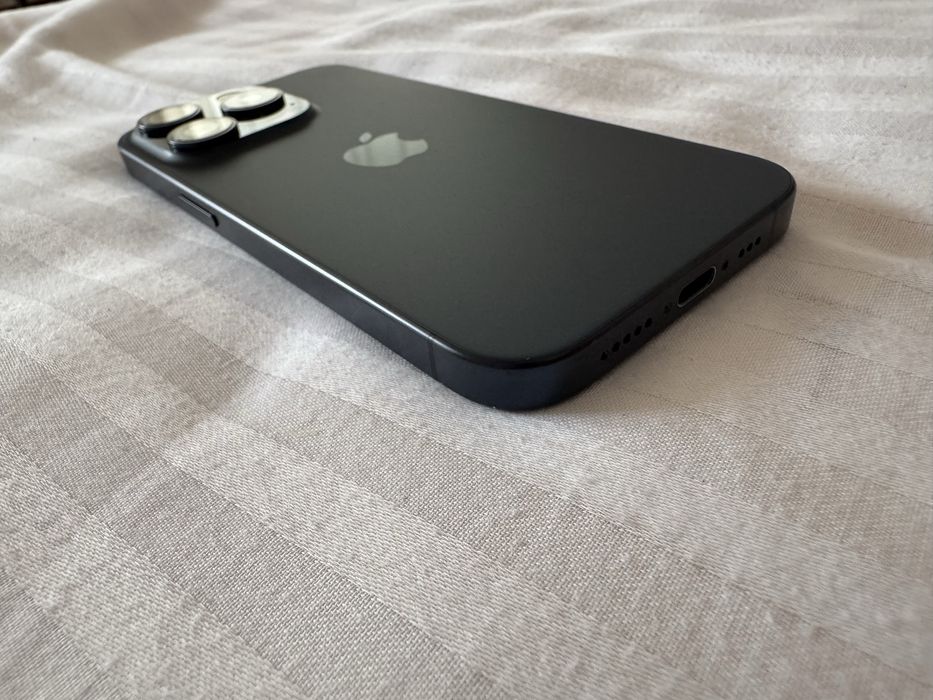 Iphone 15 Pro 512Gb Blue Titanium