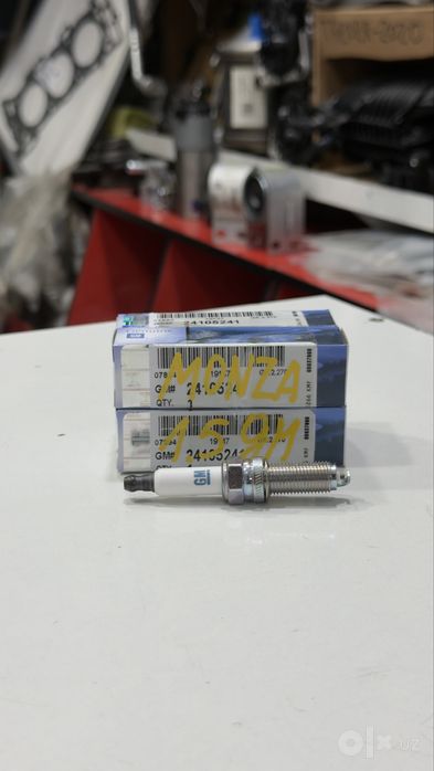 Monza 1.5 GM svicha svecha