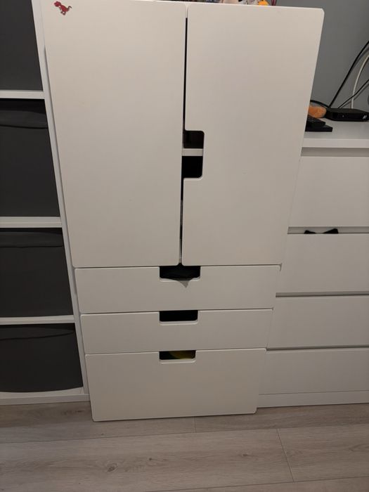 Обзавеждане за детска стая Ikea