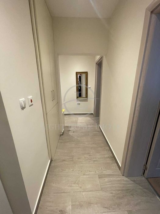 Дава се под наем Тристаен апартамент в Пловдив, Младежки Хълм - 100 кв.м за 999 € - Снимка #11