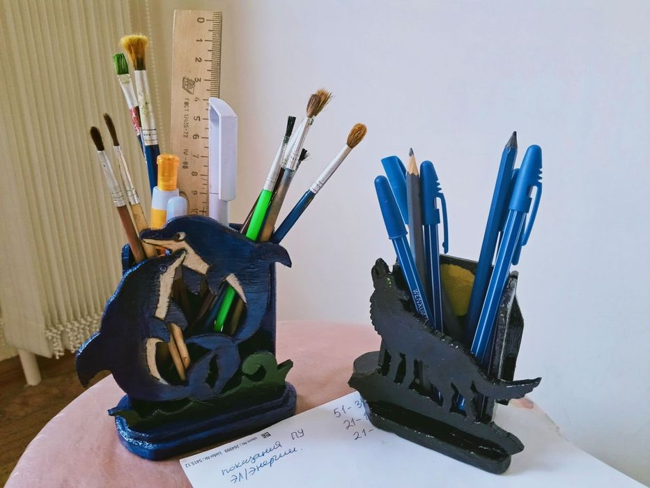 Поделки, макеты, рисунки, чертежи  на  заказ.