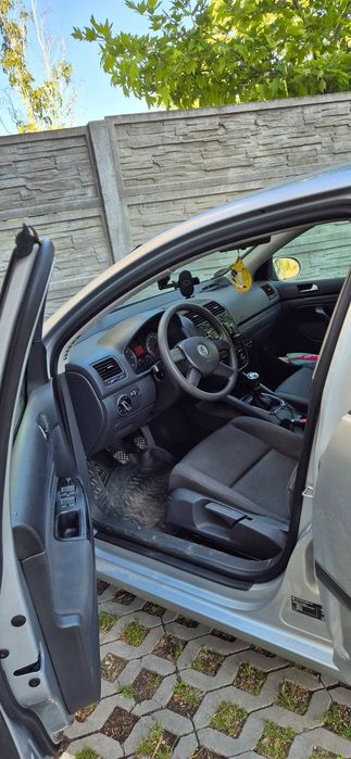 2005 volkswagen golf 5