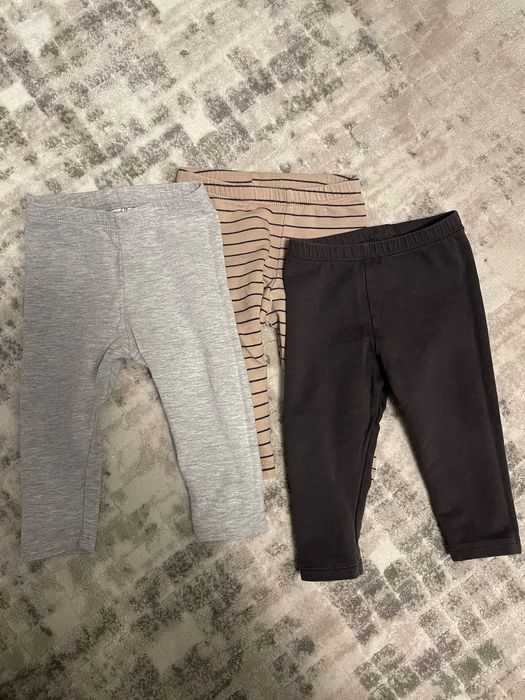 Бебешки дрехи за малка госпожица до 1-година