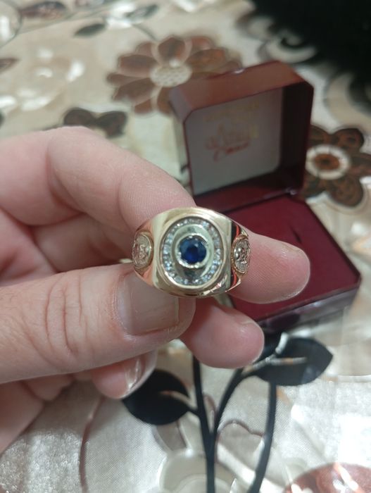 Ювелирные изделия