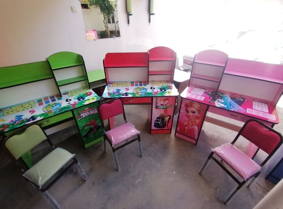 Парта енги материалы зу́р сув теса ишмиди