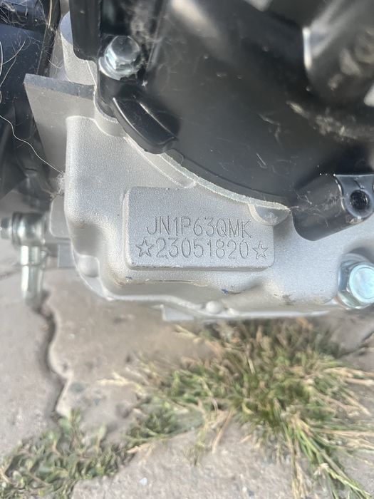 Двигатель для квадроцикла ATV 200cc новый