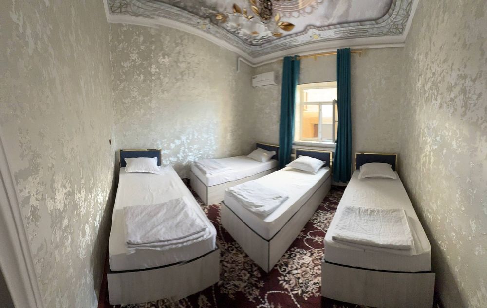 Хоразм Хива мехмонхона