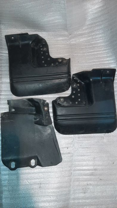 Запчасти Паджеро2 PAJERO 2