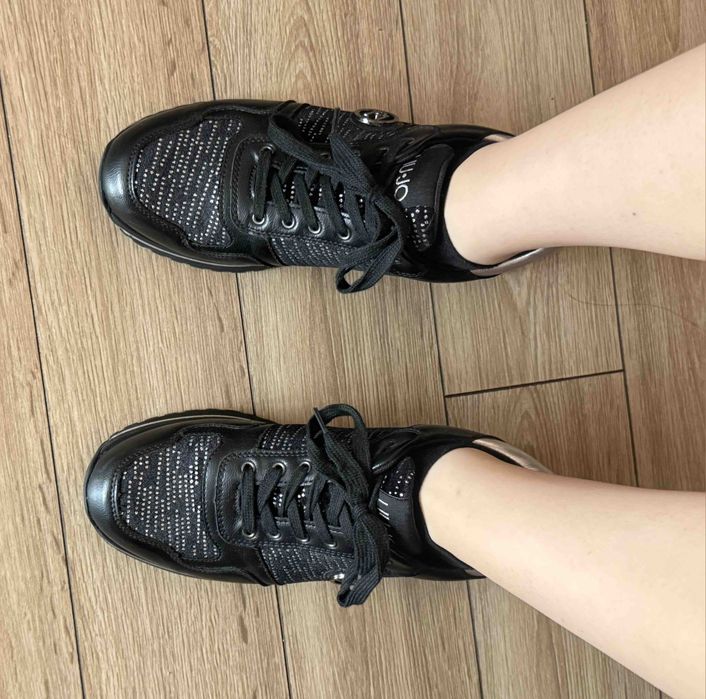 Платформи Graceland, 40 Liu jo, сникърси,39 размер