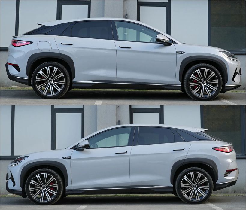 BYD Sealion 7 2026 electric, 53.729 € — imagine 3