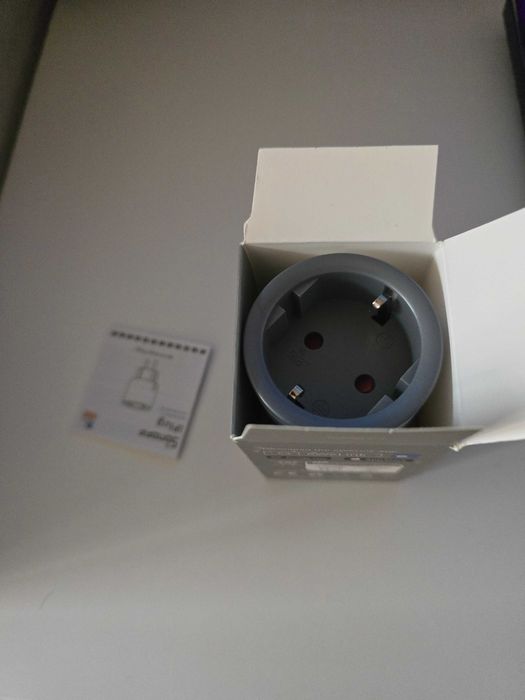 SONOFF iPlug S60 TPF – WiFi Смарт преходен контакт 16A/4000W