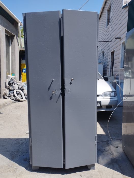 Сейф для хранения