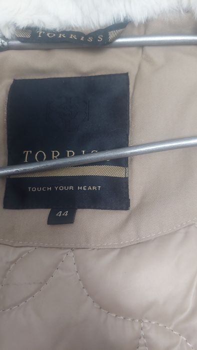 Продам куртку парко