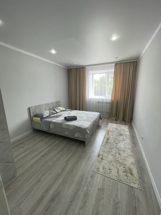 Жк Салтанат 2-комн.,кв.SMART TV