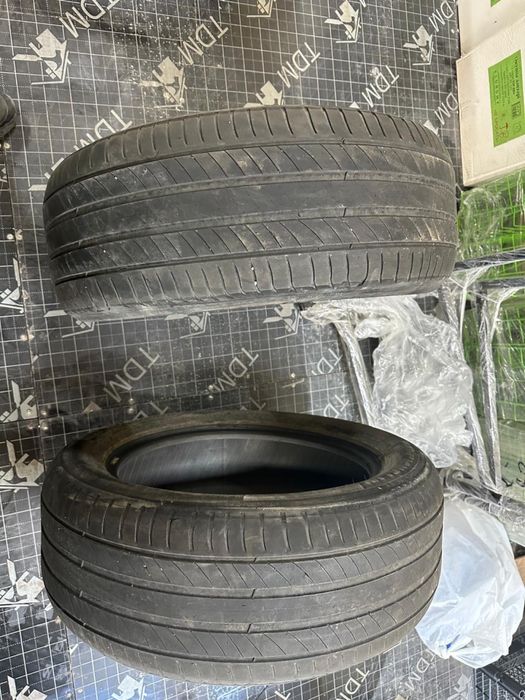 Продам летние шины!