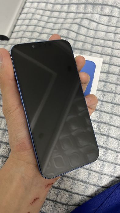 Iphone 13 128 gb ТОРГ
