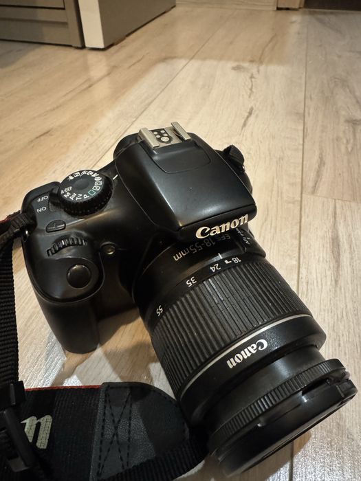 Canon Aparat foto pentru piese.
