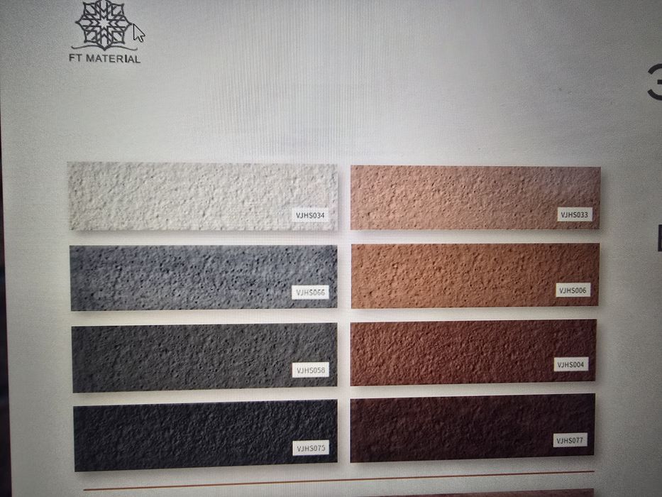 Продаю гибкую керамику