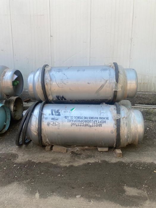 Газгольдер,емкость из-под газа,бочка