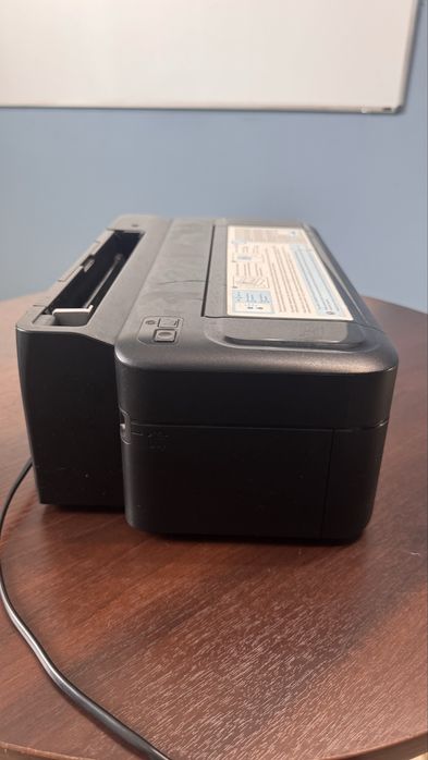 Цветной принтер EPSON L110