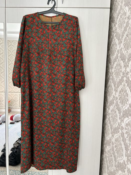 Штапель 44-46 р 5000тг