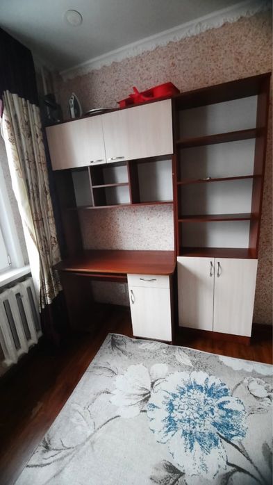 Рабочий стол в отличном состояний