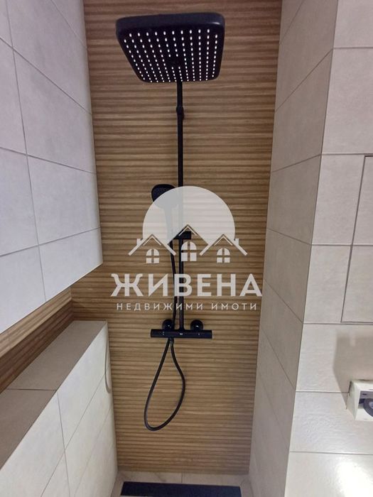 Продава 3-стаен апартамент, кв. Левски, до Терапията