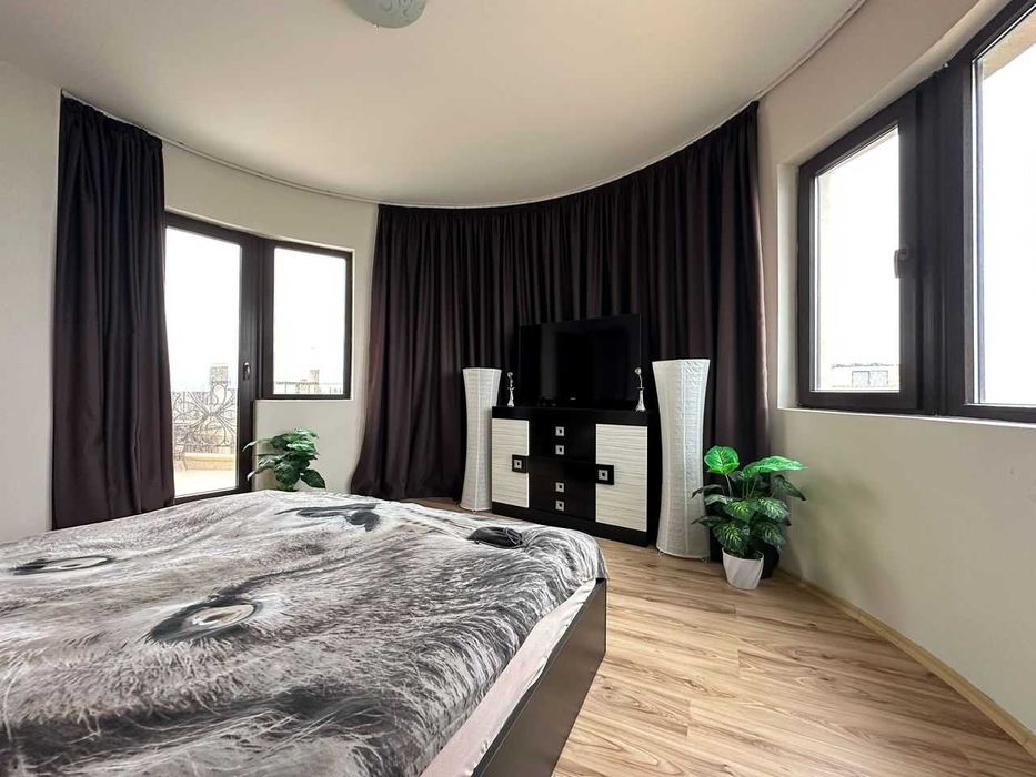 Таунхаус в Маджестик Си Виллидж, Поморие, ID 10975