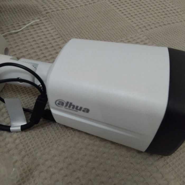 Камера DAHUA 5MP