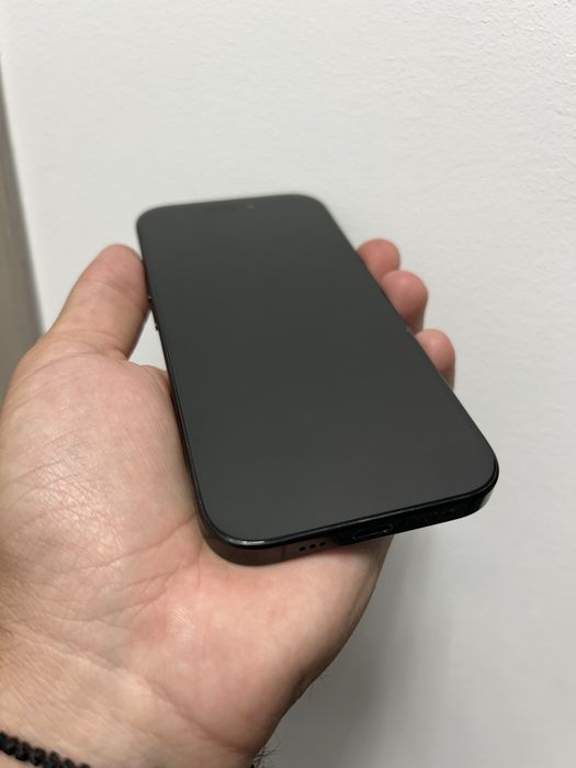 Iphone 16 Pro 128GB 94%