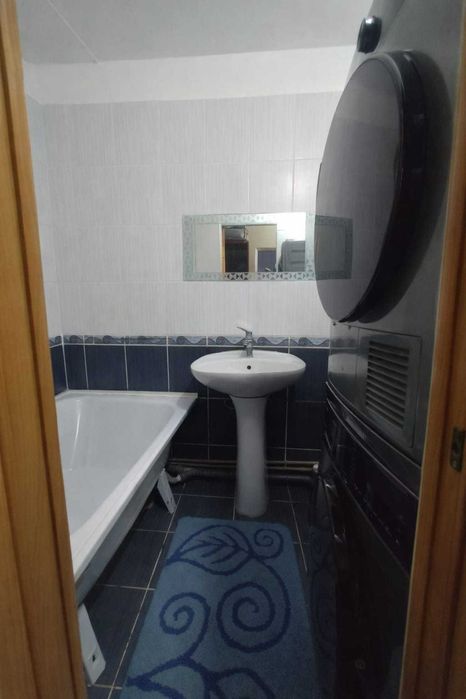 1 ком квартира в 4 мкр