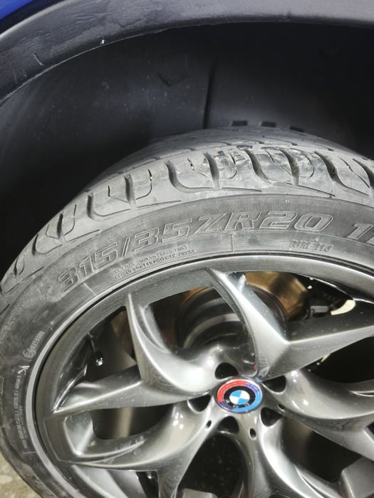 Диски с резиной лето