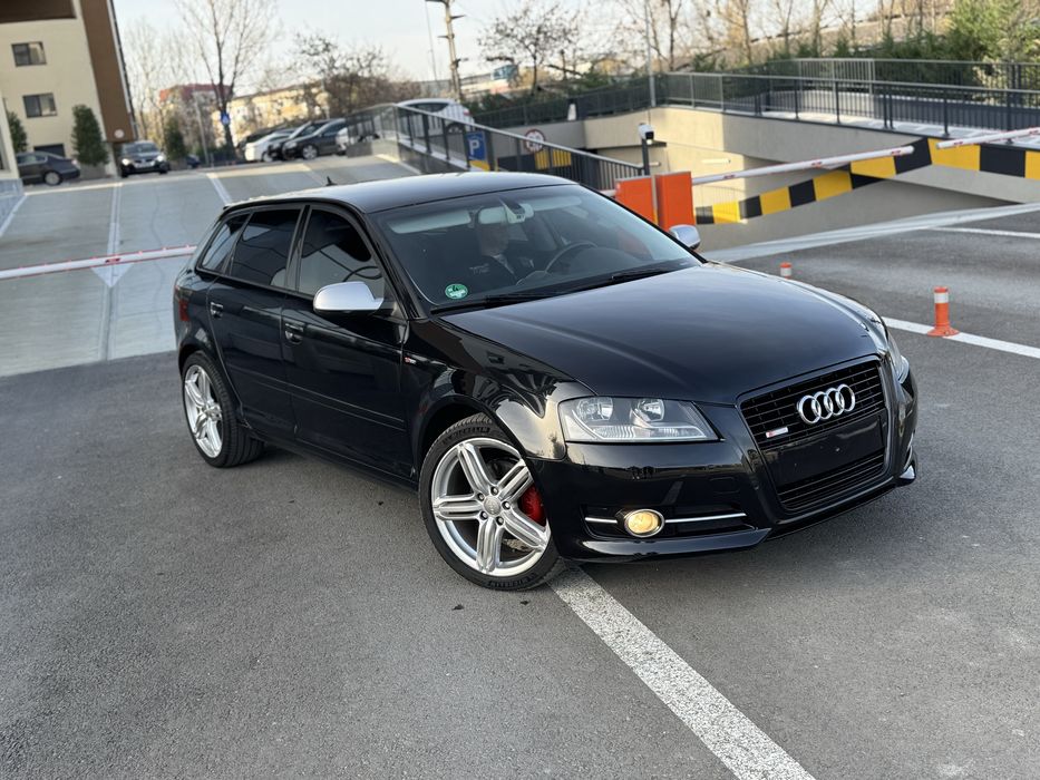 Vand a3 mot 2.0 D *140 cp sline* numere rosii valabile 3 luni