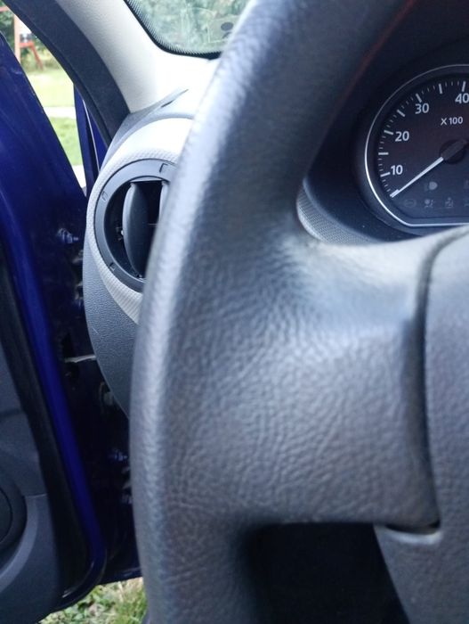 DACIA Logan 2009 — imagine 5