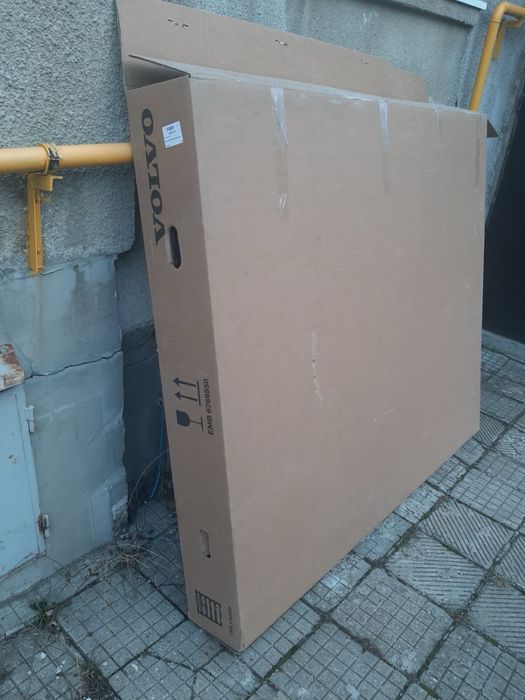 Преден капак  Volvo s90,16г