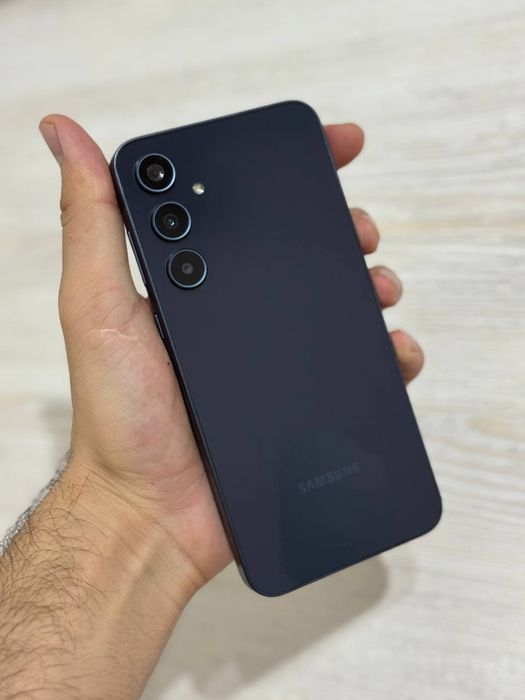 Samsung Galaxy A35