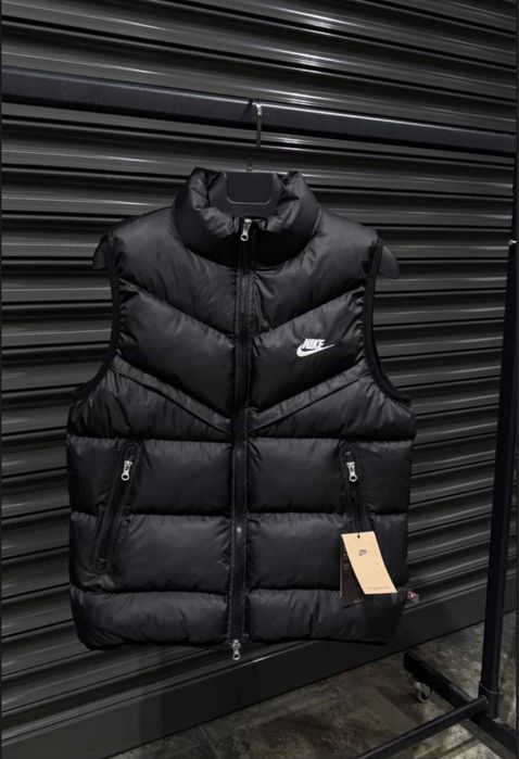 Есенен елек Nike