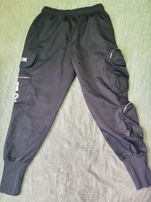 Карго панталон