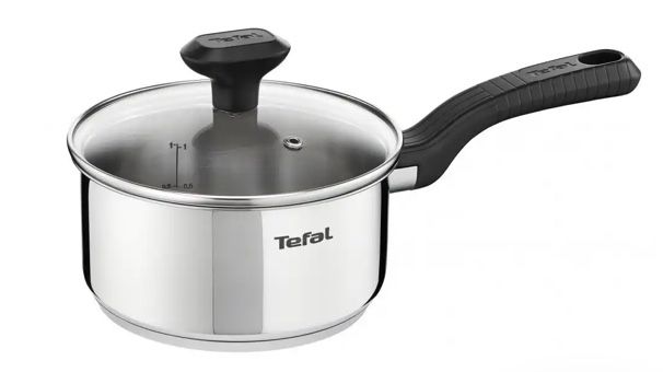 Набор кострюль - TEFAL