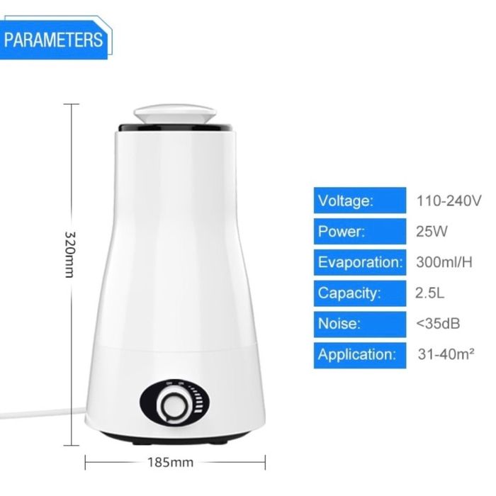 Очиститель воздуха