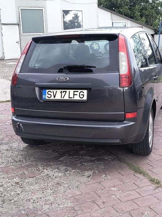 FORD C-Max 2005 — imagine 5