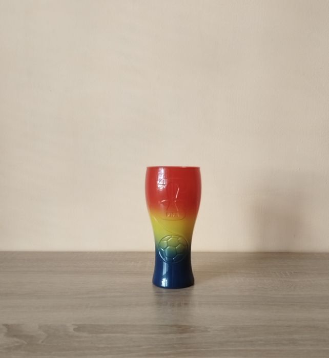 Чаша Coca - Cola Fifa Cup