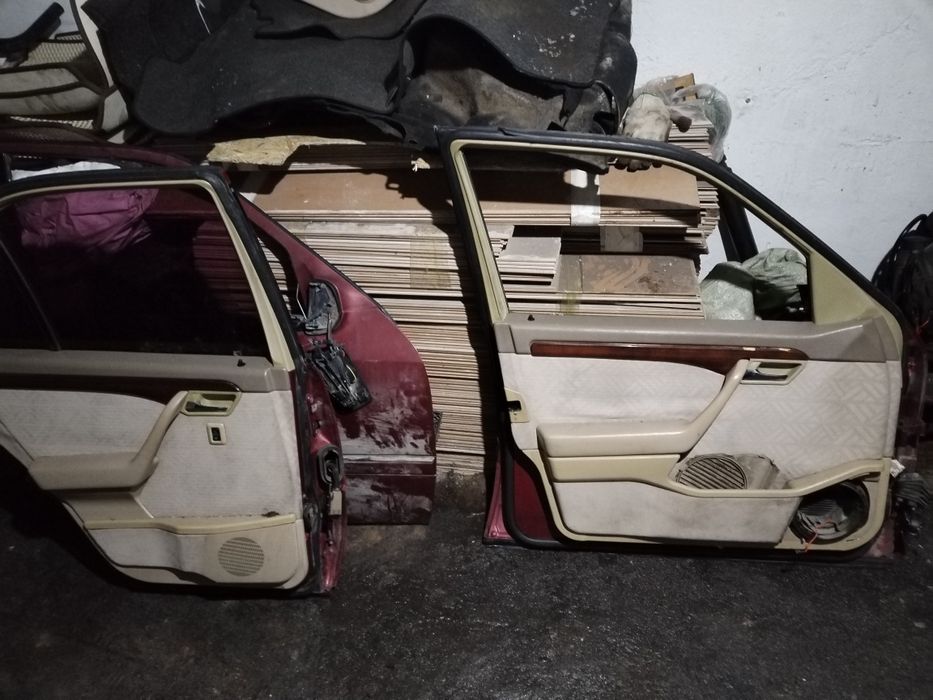 Мерс 202 запчасти