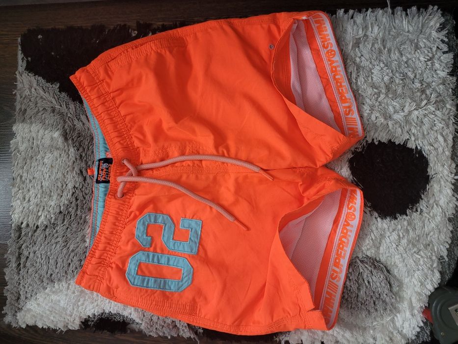 Sort de baie Superdry M