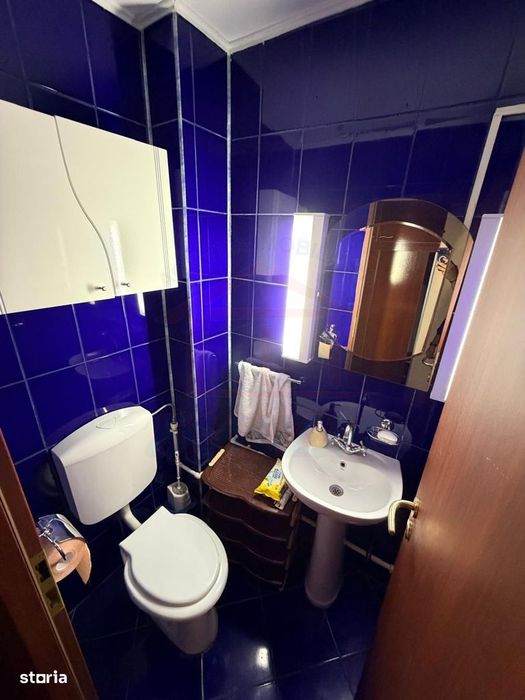 Apartament,
