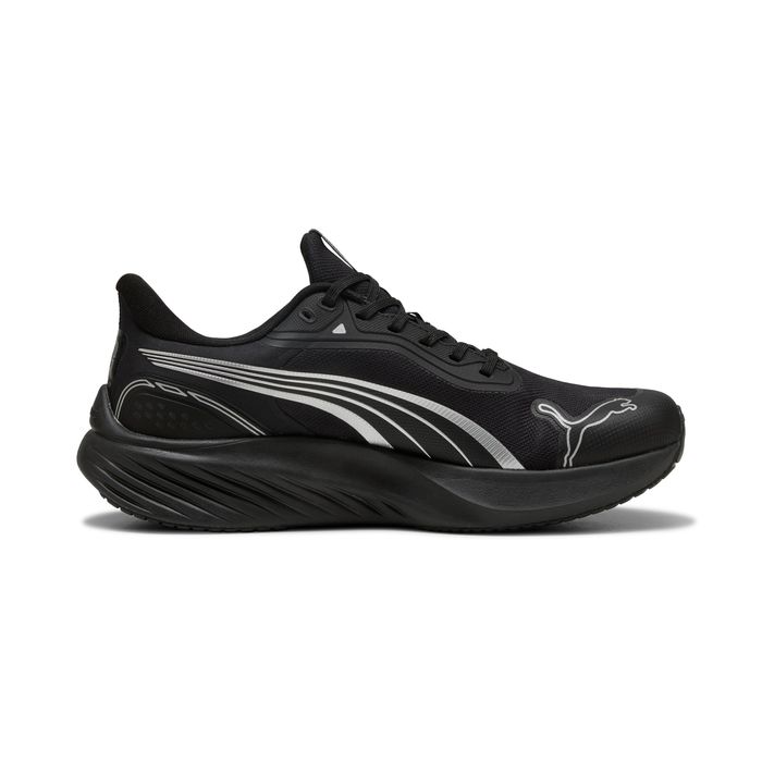 Încălțăminte Puma Pounce Lite Negru - produs resigilat Decathlon