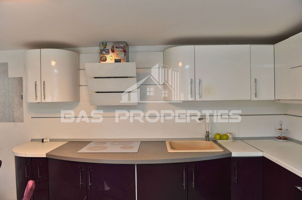 Къща в София-Банкя площ 160