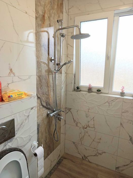 Продава се Четиристаен апартамент в Казанлък - 105 кв.м за 1477 €/кв.м - Снимка #15